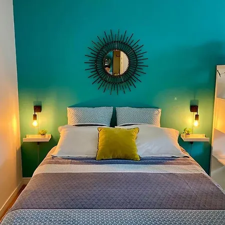 Jungle Chic Courcouronnes