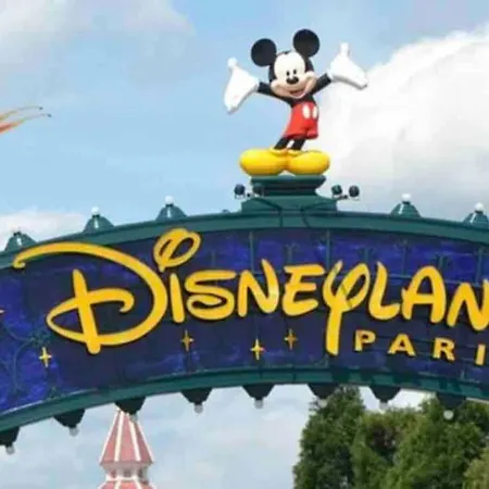 Jungle Chic Lejlighed *