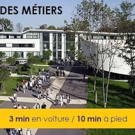 Lejlighed Jungle Chic