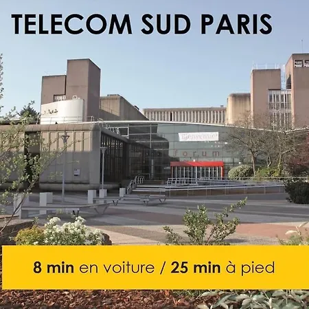 Jungle Chic Courcouronnes