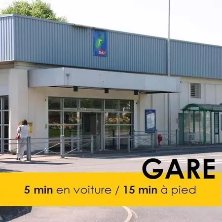 Lejlighed Jungle Chic