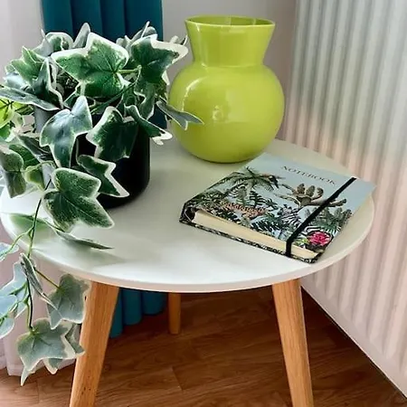 Jungle Chic *