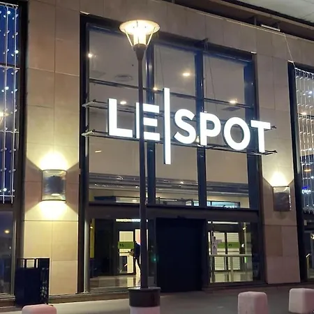 Jungle Chic Courcouronnes