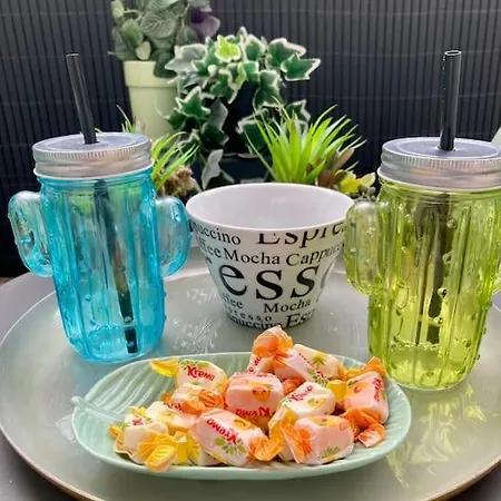Jungle Chic Courcouronnes