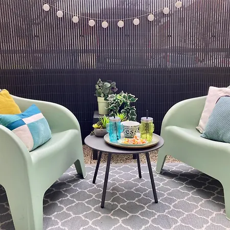 Jungle Chic Courcouronnes