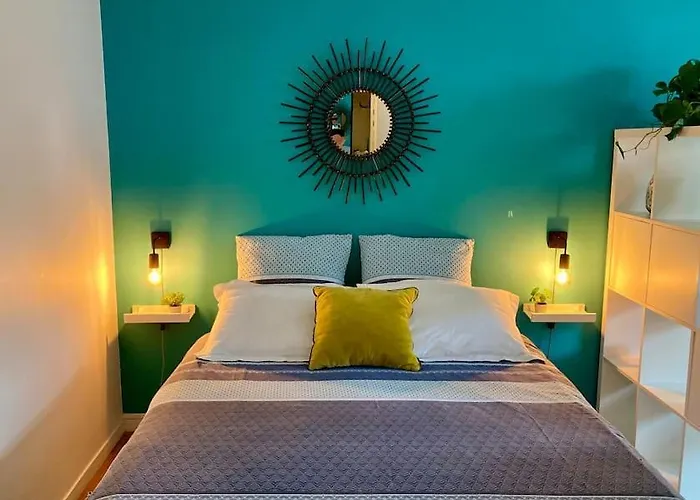 Jungle Chic Courcouronnes