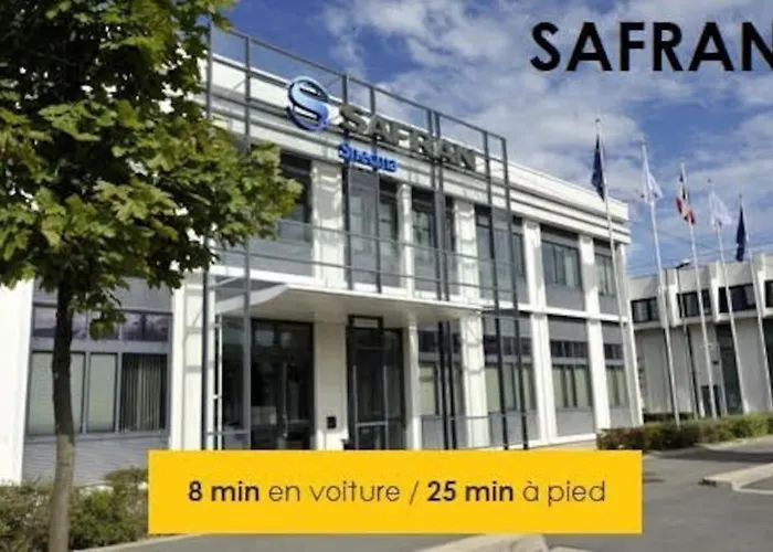 Jungle Chic 아파트