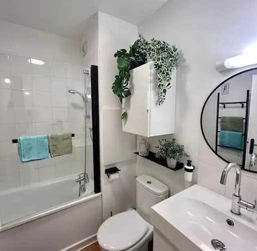 아파트 Jungle Chic *