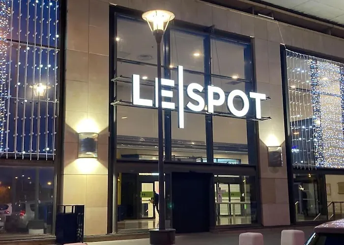 Jungle Chic Courcouronnes