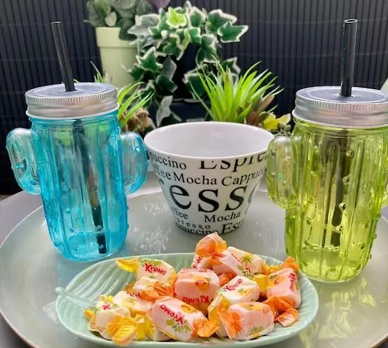 Jungle Chic Courcouronnes