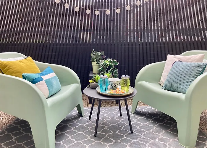 Jungle Chic Courcouronnes